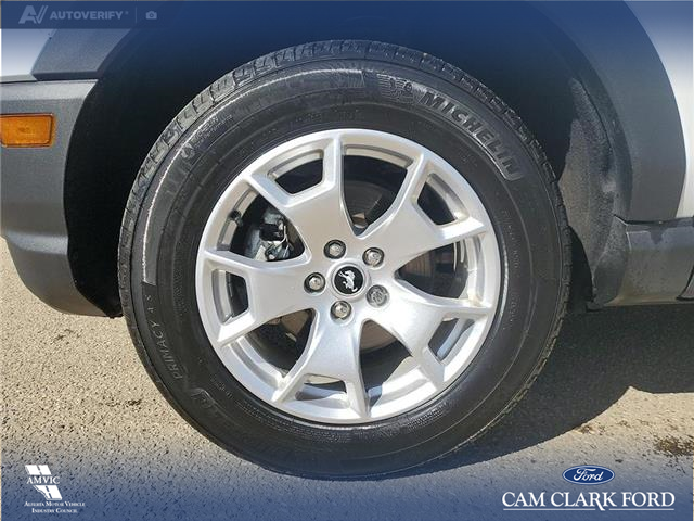 2023 Ford Bronco Sport Base (Stk: U38047) in Red Deer - Image 6 of 25