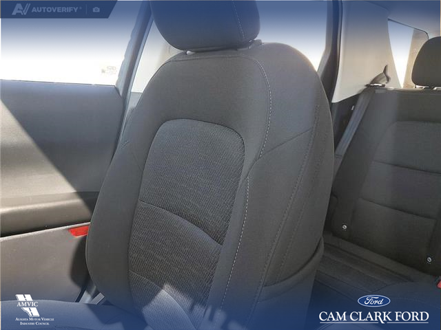 2023 Ford Bronco Sport Base (Stk: U38047) in Red Deer - Image 20 of 25