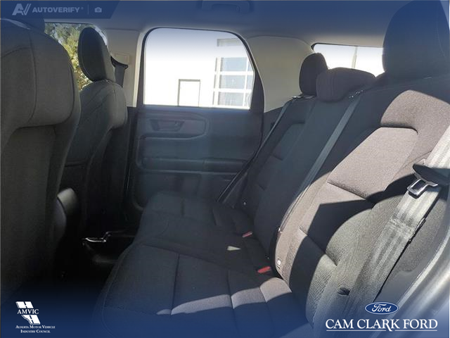 2023 Ford Bronco Sport Base (Stk: U38047) in Red Deer - Image 23 of 25