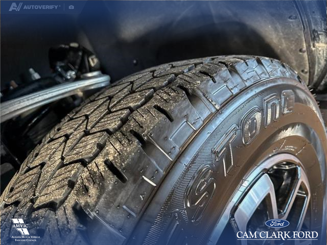 2024 Ford Bronco Outer Banks (Stk: P15030) in Airdrie - Image 7 of 25