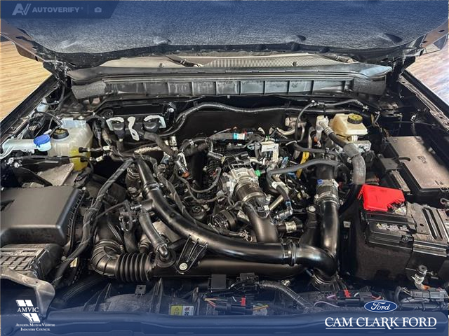 2024 Ford Bronco Outer Banks (Stk: P15030) in Airdrie - Image 10 of 25