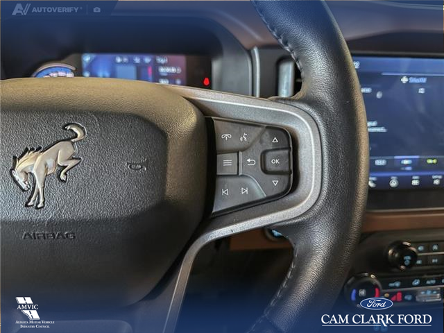 2024 Ford Bronco Outer Banks (Stk: P15030) in Airdrie - Image 16 of 25