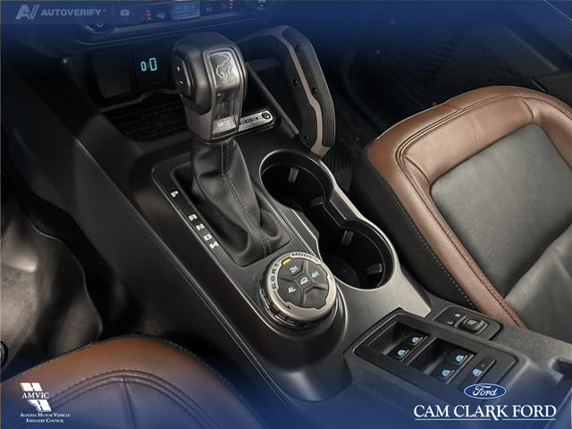 2024 Ford Bronco Outer Banks (Stk: P15030) in Airdrie - Image 18 of 25