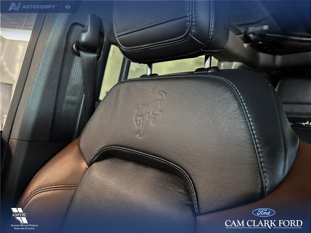 2024 Ford Bronco Outer Banks (Stk: P15030) in Airdrie - Image 20 of 25