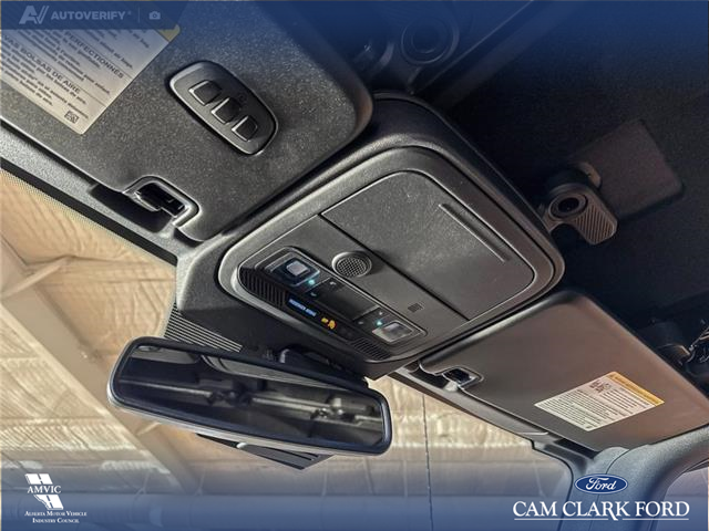 2024 Ford Bronco Outer Banks (Stk: P15030) in Airdrie - Image 21 of 25