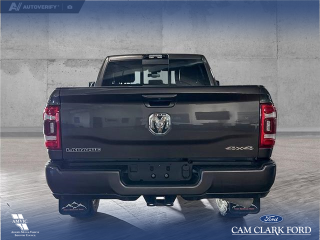 2024 RAM 3500 Laramie (Stk: P14919) in Airdrie - Image 5 of 25