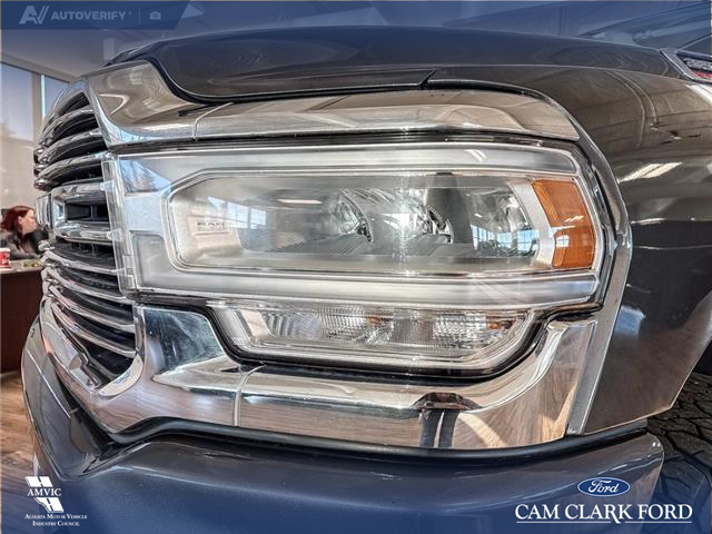 2024 RAM 3500 Laramie (Stk: P14919) in Airdrie - Image 8 of 25