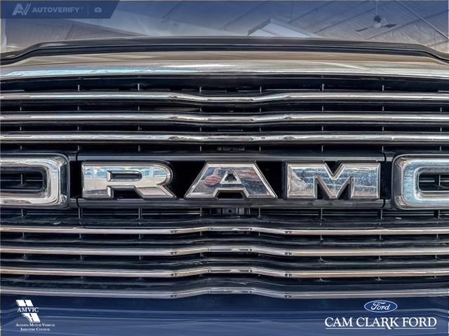 2024 RAM 3500 Laramie (Stk: P14919) in Airdrie - Image 9 of 25