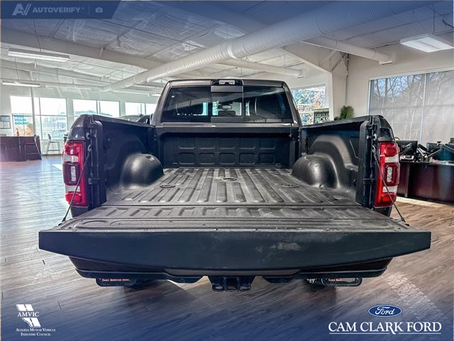 2024 RAM 3500 Laramie (Stk: P14919) in Airdrie - Image 12 of 25