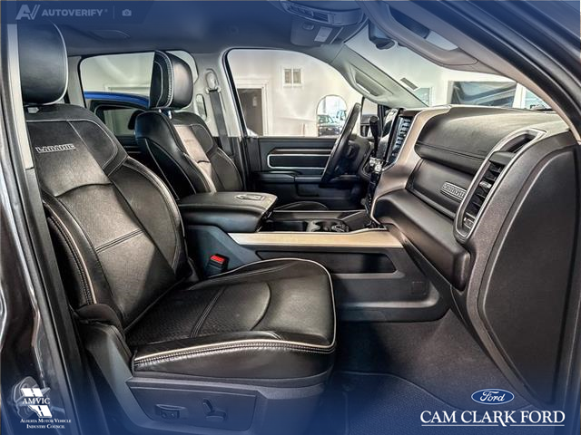 2024 RAM 3500 Laramie (Stk: P14919) in Airdrie - Image 22 of 25