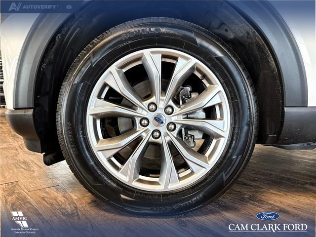 2022 Ford Explorer Limited (Stk: P15000) in Airdrie - Image 6 of 25