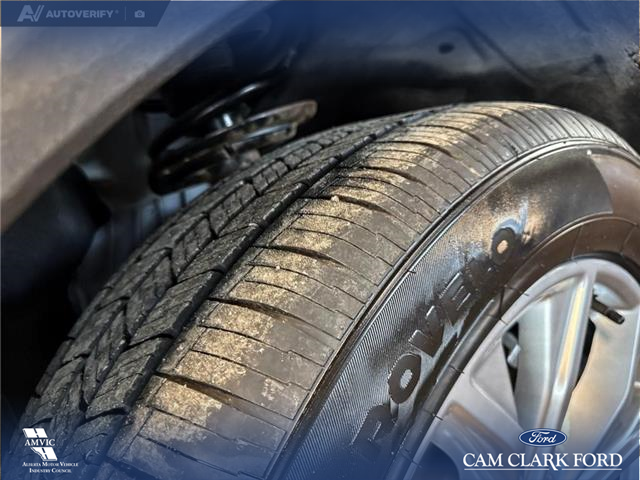 2022 Ford Explorer Limited (Stk: P15000) in Airdrie - Image 7 of 25