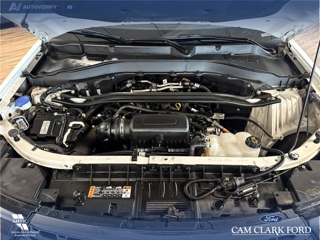 2022 Ford Explorer Limited (Stk: P15000) in Airdrie - Image 10 of 25