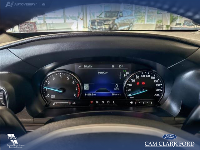 2022 Ford Explorer Limited (Stk: P15000) in Airdrie - Image 15 of 25