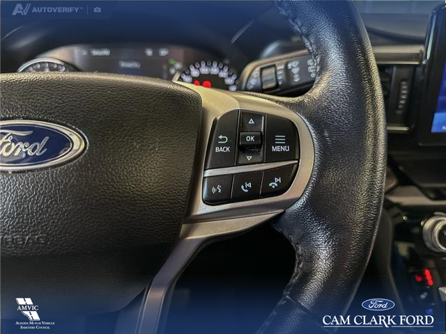 2022 Ford Explorer Limited (Stk: P15000) in Airdrie - Image 16 of 25