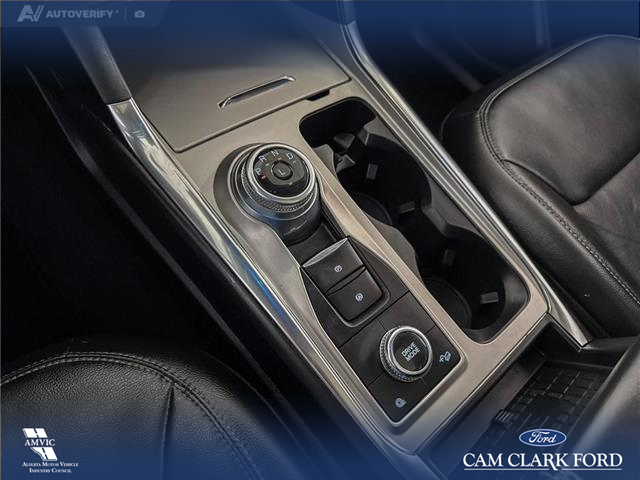 2022 Ford Explorer Limited (Stk: P15000) in Airdrie - Image 18 of 25