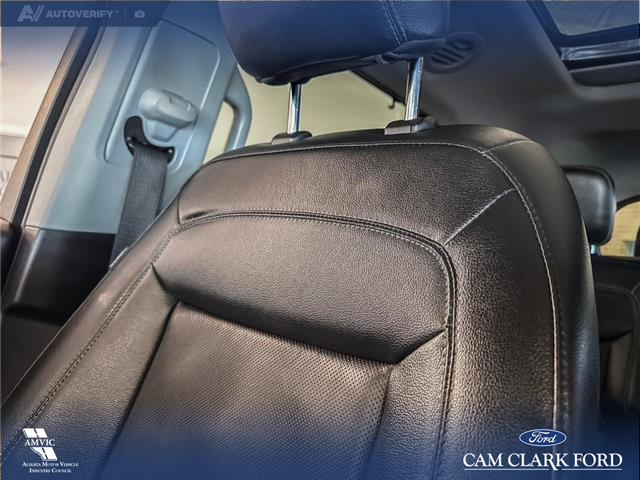 2022 Ford Explorer Limited (Stk: P15000) in Airdrie - Image 20 of 25