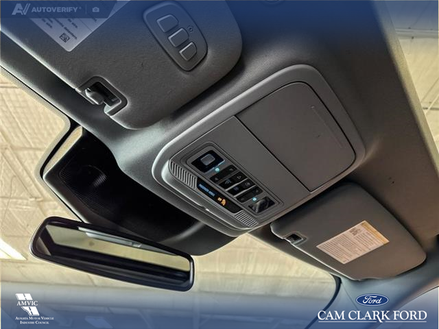 2022 Ford Explorer Limited (Stk: P15000) in Airdrie - Image 21 of 25