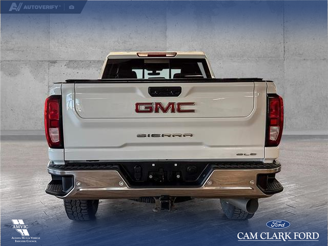 2023 GMC Sierra 3500HD SLE (Stk: P15008) in Airdrie - Image 5 of 25