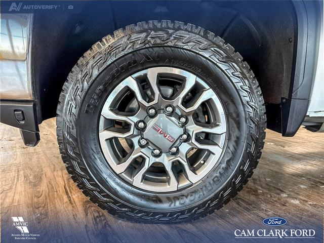 2023 GMC Sierra 3500HD SLE (Stk: P15008) in Airdrie - Image 6 of 25