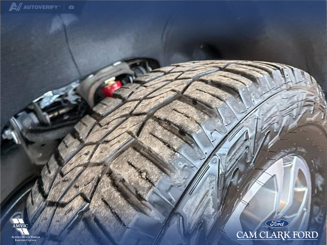 2023 GMC Sierra 3500HD SLE (Stk: P15008) in Airdrie - Image 7 of 25