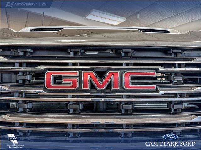 2023 GMC Sierra 3500HD SLE (Stk: P15008) in Airdrie - Image 9 of 25