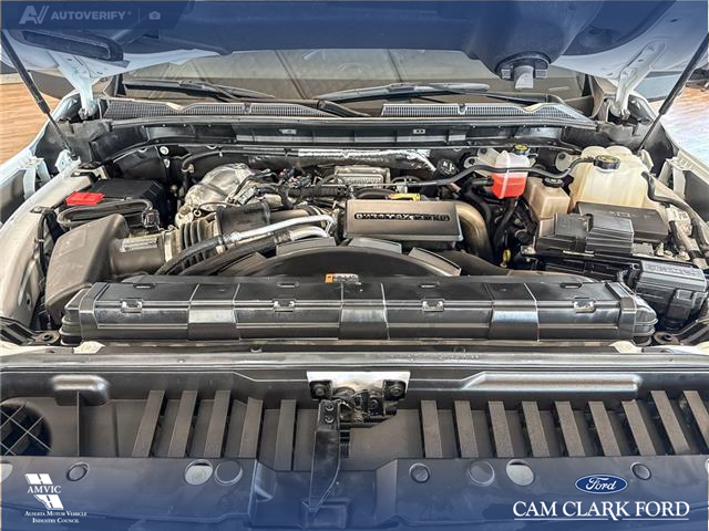 2023 GMC Sierra 3500HD SLE (Stk: P15008) in Airdrie - Image 10 of 25