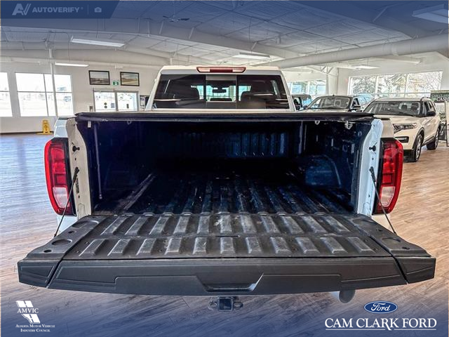 2023 GMC Sierra 3500HD SLE (Stk: P15008) in Airdrie - Image 12 of 25