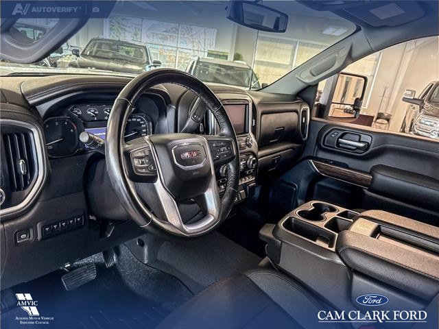 2023 GMC Sierra 3500HD SLE (Stk: P15008) in Airdrie - Image 13 of 25