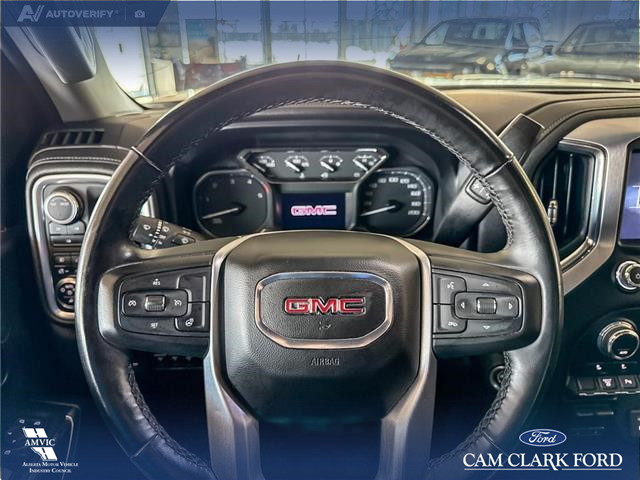 2023 GMC Sierra 3500HD SLE (Stk: P15008) in Airdrie - Image 14 of 25