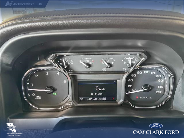 2023 GMC Sierra 3500HD SLE (Stk: P15008) in Airdrie - Image 15 of 25
