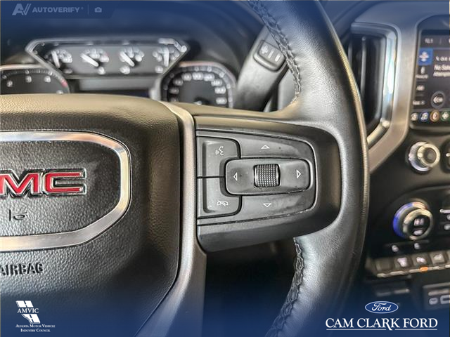 2023 GMC Sierra 3500HD SLE (Stk: P15008) in Airdrie - Image 16 of 25