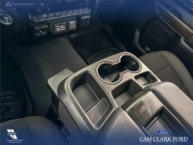 2023 GMC Sierra 3500HD SLE (Stk: P15008) in Airdrie - Image 18 of 25