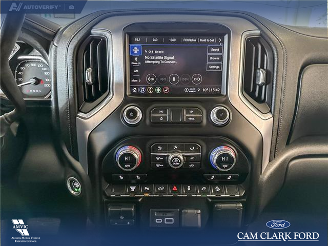 2023 GMC Sierra 3500HD SLE (Stk: P15008) in Airdrie - Image 19 of 25
