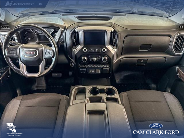 2023 GMC Sierra 3500HD SLE (Stk: P15008) in Airdrie - Image 24 of 25