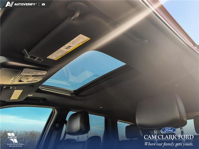 2019 Jeep Grand Cherokee Laredo (Stk: P1181) in Innisfail - Image 14 of 18