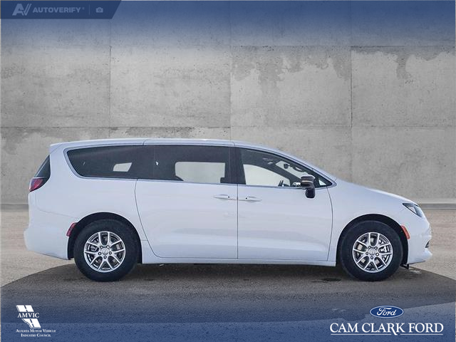 2025 Chrysler Grand Caravan SXT (Stk: P1194) in Innisfail - Image 6 of 23