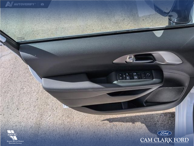 2025 Chrysler Grand Caravan SXT (Stk: P1194) in Innisfail - Image 7 of 23