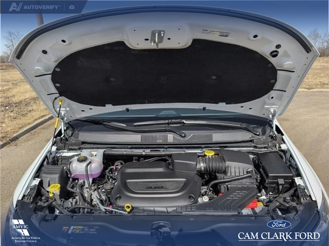 2025 Chrysler Grand Caravan SXT (Stk: P1194) in Innisfail - Image 9 of 23