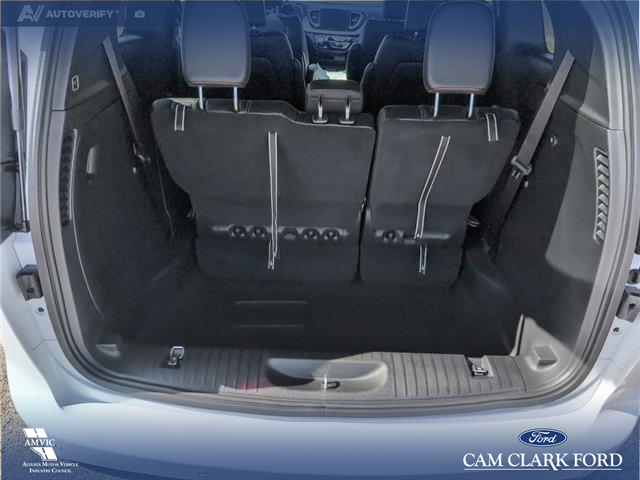 2025 Chrysler Grand Caravan SXT (Stk: P1194) in Innisfail - Image 10 of 23