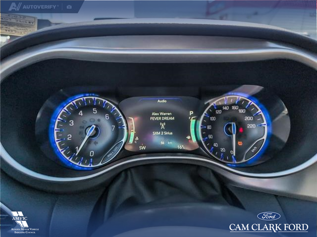 2025 Chrysler Grand Caravan SXT (Stk: P1194) in Innisfail - Image 12 of 23