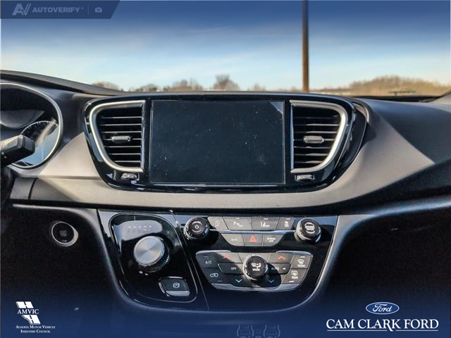 2025 Chrysler Grand Caravan SXT (Stk: P1194) in Innisfail - Image 14 of 23
