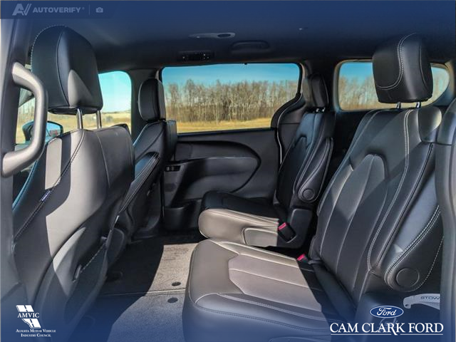 2025 Chrysler Grand Caravan SXT (Stk: P1194) in Innisfail - Image 18 of 23
