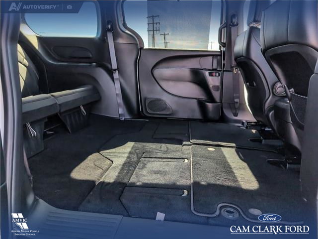 2025 Chrysler Grand Caravan SXT (Stk: P1194) in Innisfail - Image 19 of 23