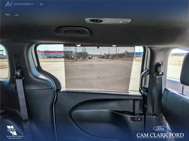2025 Chrysler Grand Caravan SXT (Stk: P1194) in Innisfail - Image 20 of 23