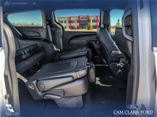 2025 Chrysler Grand Caravan SXT (Stk: P1194) in Innisfail - Image 21 of 23