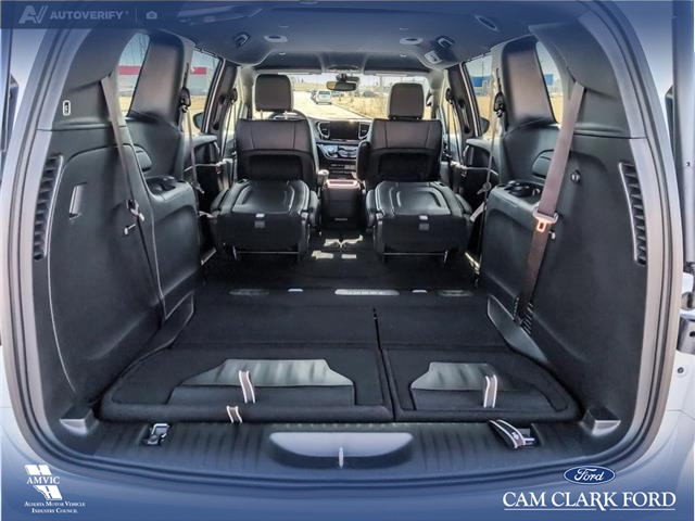 2025 Chrysler Grand Caravan SXT (Stk: P1194) in Innisfail - Image 22 of 23