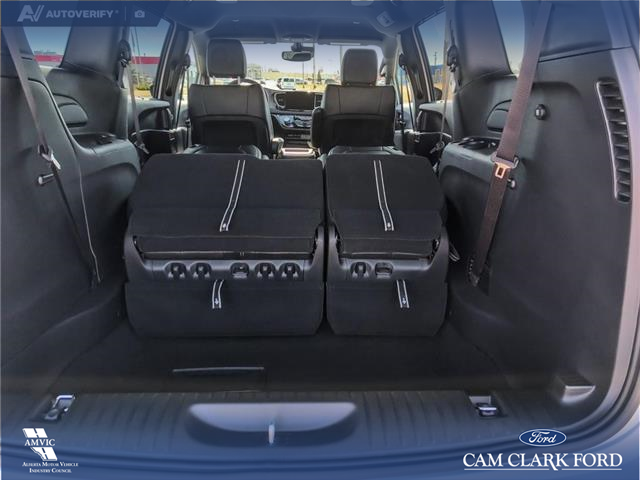 2025 Chrysler Grand Caravan SXT (Stk: P1194) in Innisfail - Image 23 of 23