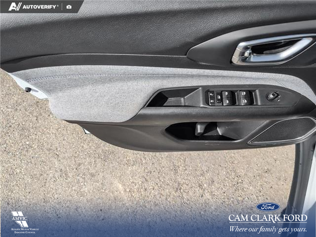 2025 Jeep Compass Sport (Stk: P1179) in Innisfail - Image 7 of 18
