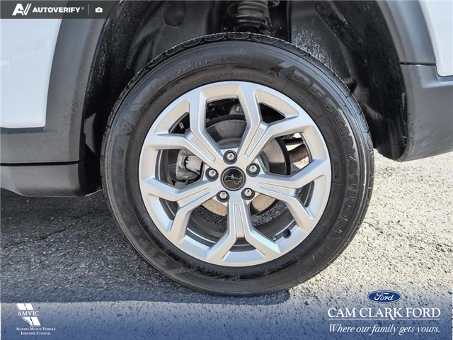 2025 Jeep Compass Sport (Stk: P1179) in Innisfail - Image 8 of 18